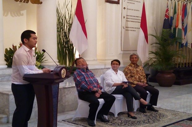 Lolos dari Hukuman Mati...