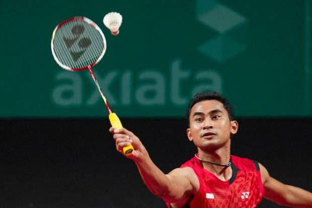 Tommy Sugiarto Gagal...