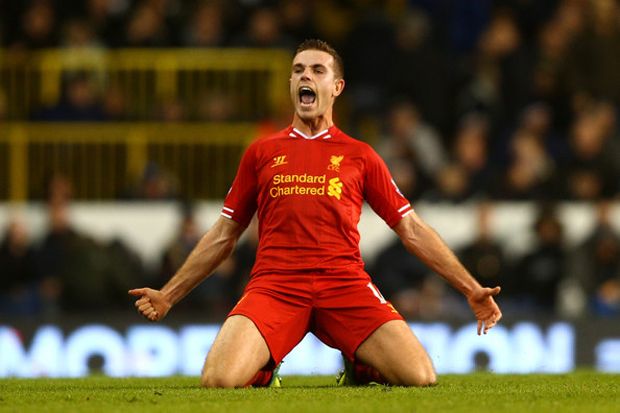 Liverpool Siapkan Kontrak...