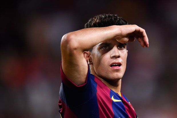 Bartra Tak Bisa Bayangkan...