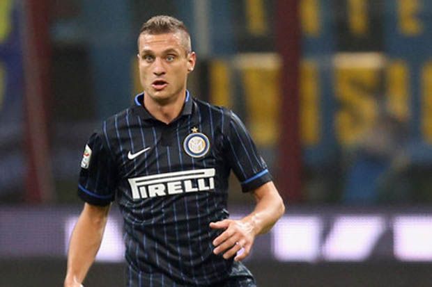 Inter Bakal Kirim Pulang...