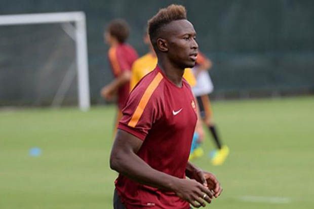 Yanga-Mbiwa Absen Tiga...