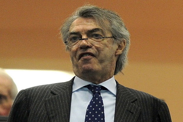 Moratti: Mazzarri Sangat...