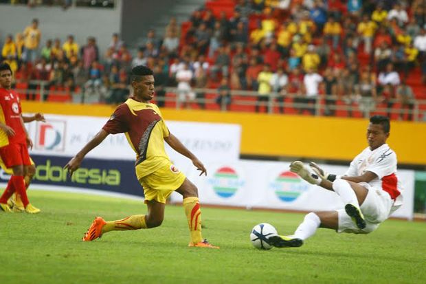 ISL Format Lama, Bendol...