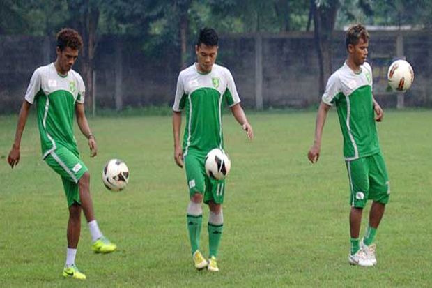 Persib Gagal Boyong...