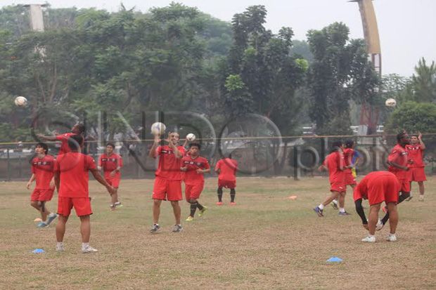 Singo Edan Berburu Darah...