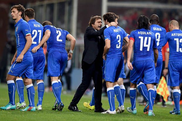 Conte Minta Waktu Perbaiki...