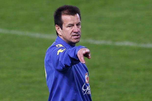 Kedalaman Skuat Brazil...