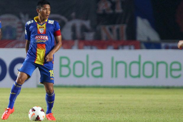 Bustomi Siap Bersaing...