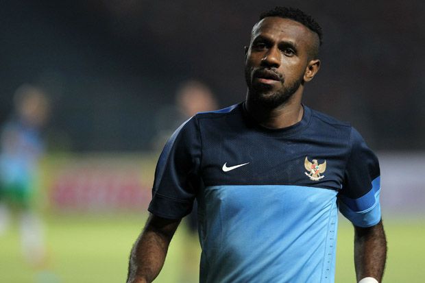 Boaz: Juara Harga Mati!