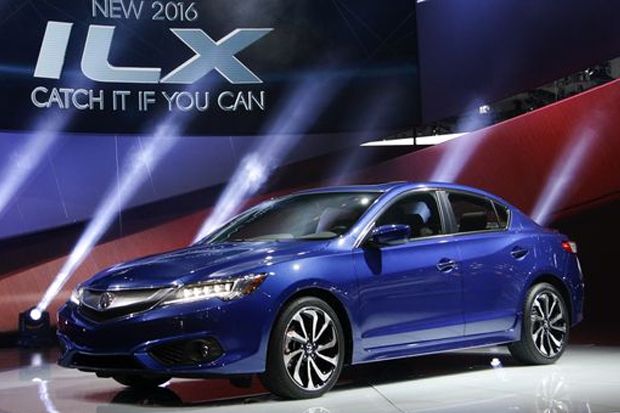 Selain HR-V Honda Juga...