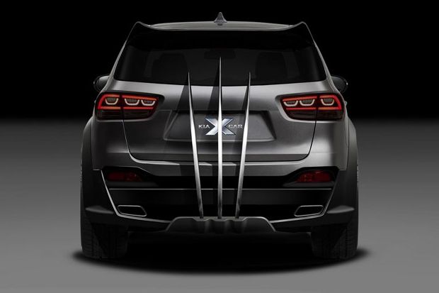 Kia Hadirkan Sorento...
