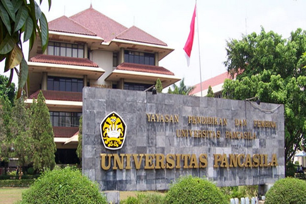 UP Wajibkan Lulusannya...