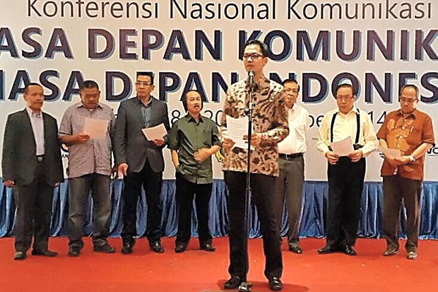 ISKI Bertekad Bangun...