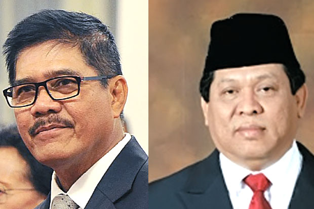 MA Siap Periksa Majelis...