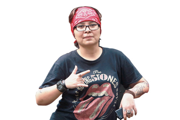 Rolling Stone Inspirasi...