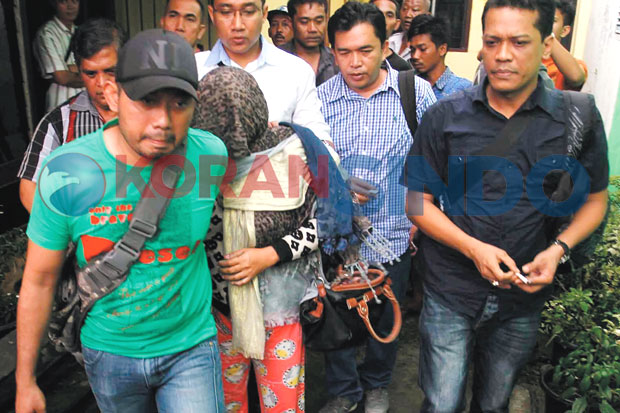 Sindikat Sabu Malaysia...