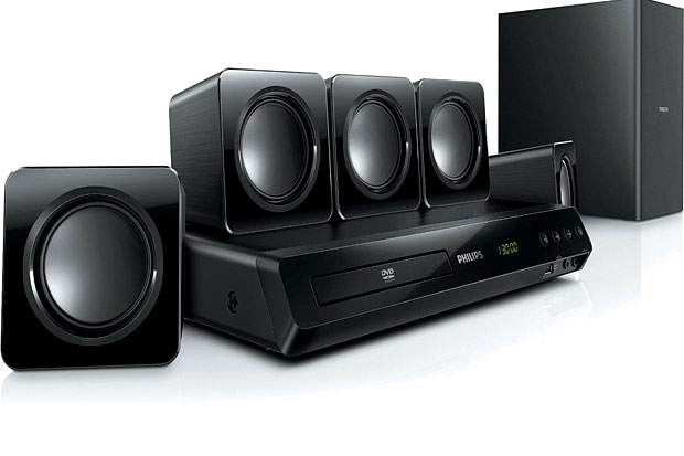 Harga Spesial DVD Player