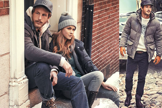 Timberland RilisKoleksi...