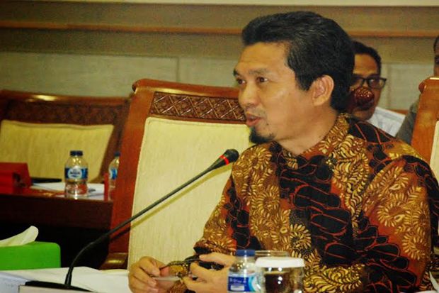 Resolusi Konflik TNI-Polri...