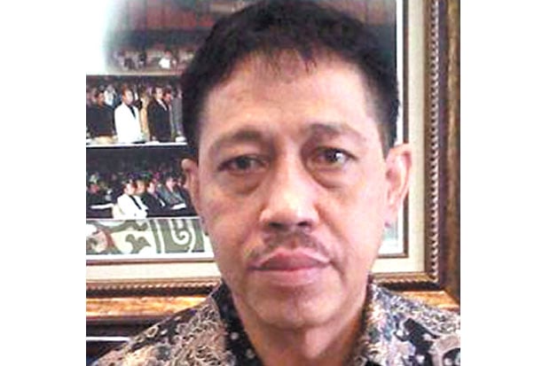 Jokowi Memilih Jaksa...