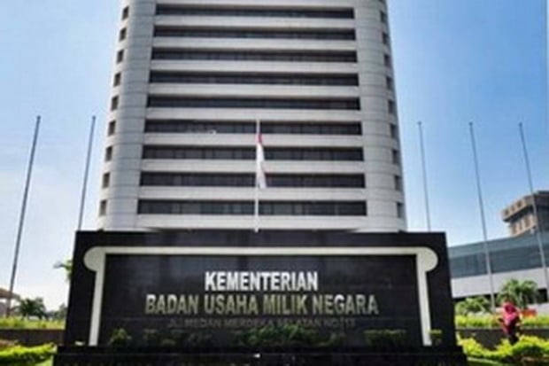 Pemangkasan Dividen...