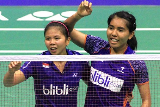 Cerita Nitya/Greysia...