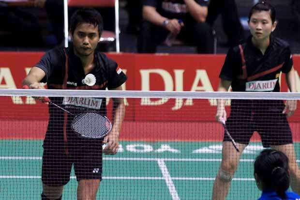 Kiprah Tontowi/Debby...