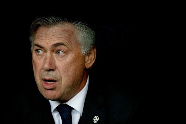 Ancelotti Masih Anggap...