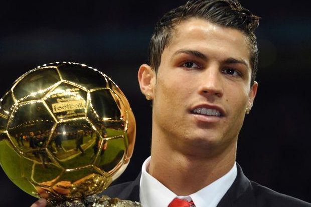 Memalukan Jika Ronaldo...