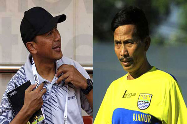 Viking Tolak RD Gantikan...