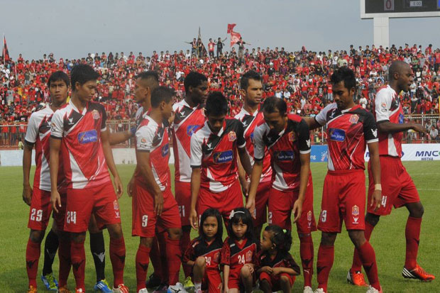 Tolak Persijap Pindah...