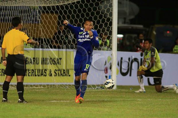 Ferdinand: Sampai Detik...