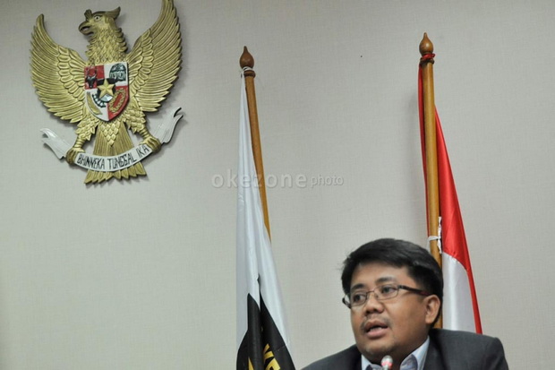 DPR Usulkan sistem Obral...