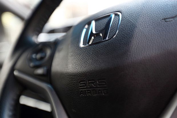 Honda Cari Pemasok Baru...