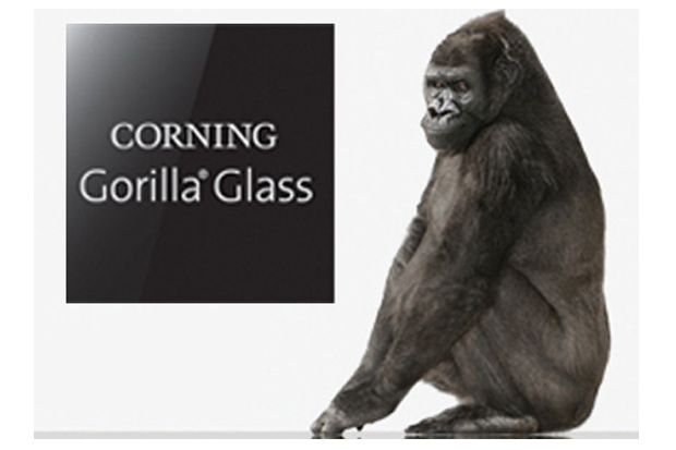 Gorilla Glass 4 Lebih...