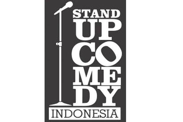 Komedi Harus Berwarna...