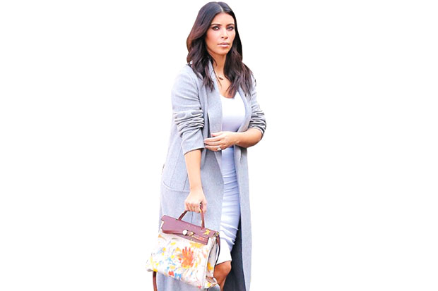Kostumisasi Hermes Birkin