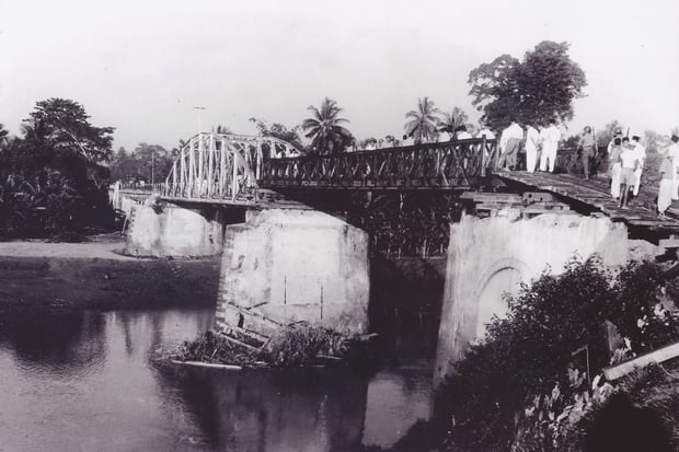 Mengenang Pemberontakan...