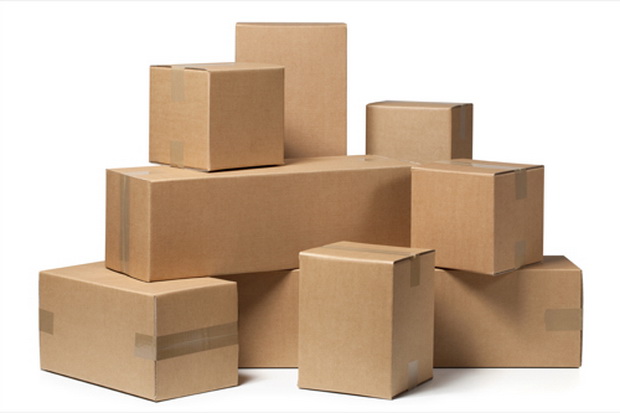 Keberadaan Rumah Packaging...