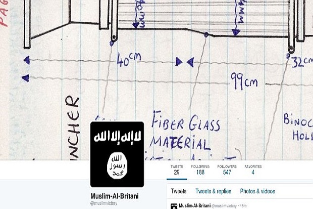 Ahli Bom Taliban Membelot...
