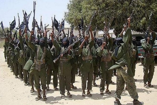 Al-Shebab Akui Dibalik...