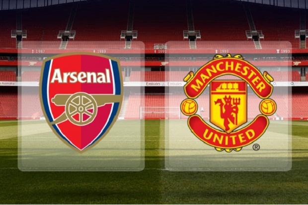 Fakta Jelang Laga Arsenal...