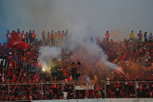 PSIS Kehilangan 18 Pilar...
