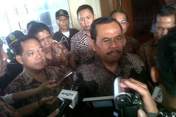 Kinerja Jaksa Agung...