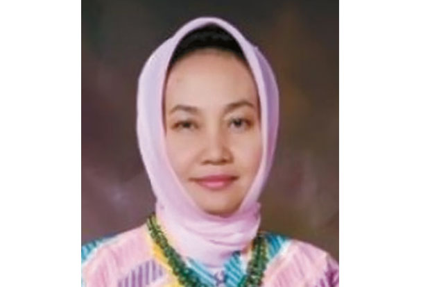 Dwikorita, Rektor UGM...
