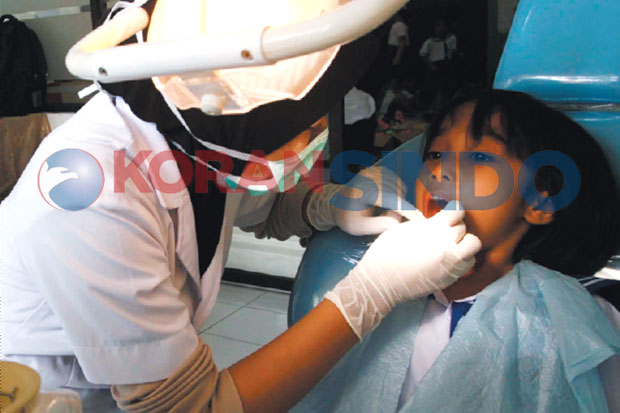 Pentingnya Merawat Gigi