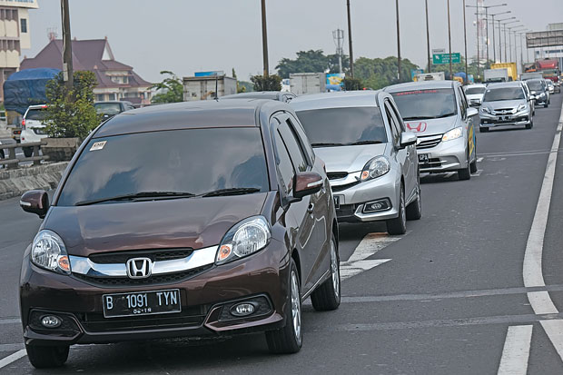 Pilihan Terbaik Kala...