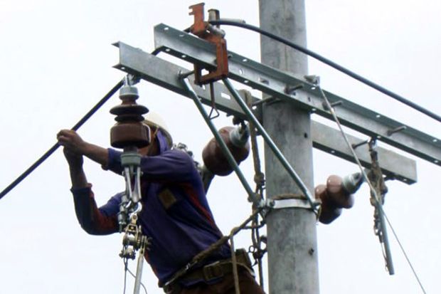 PLN Diminta Jujur terhadap...