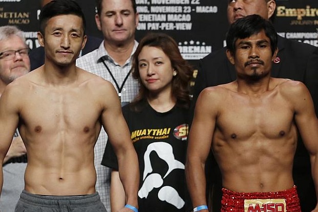 Zou Shiming Menang Atas...